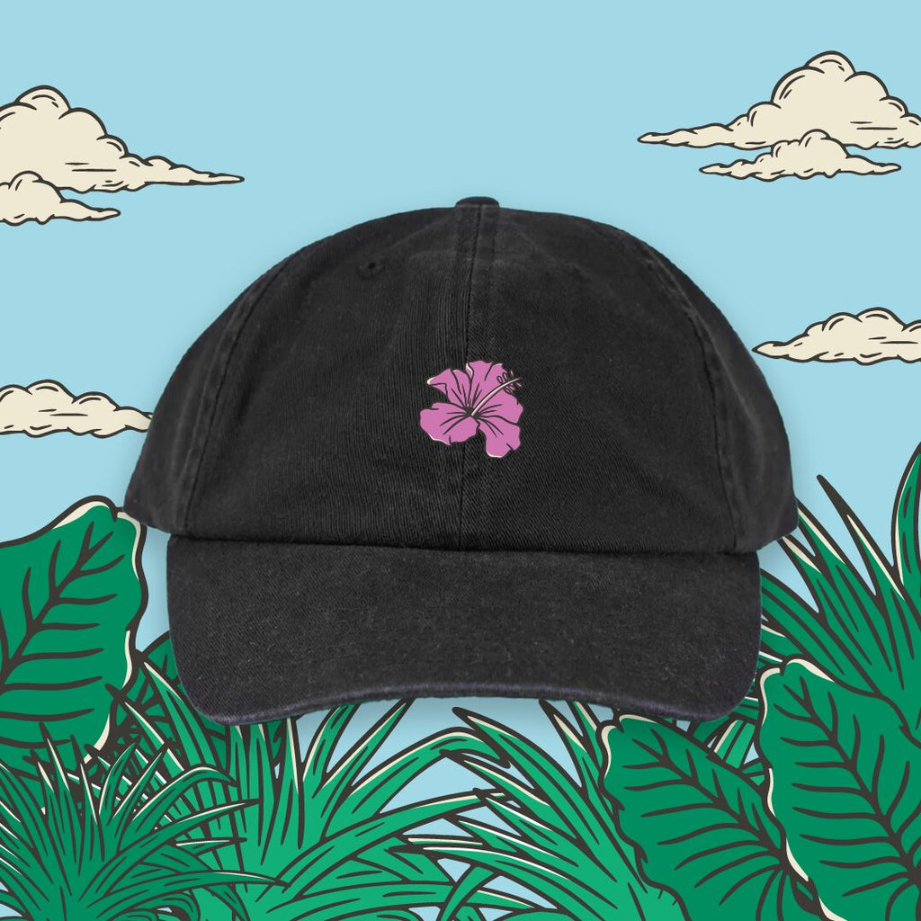 Flower Cap