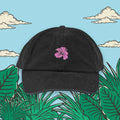 Flower Cap