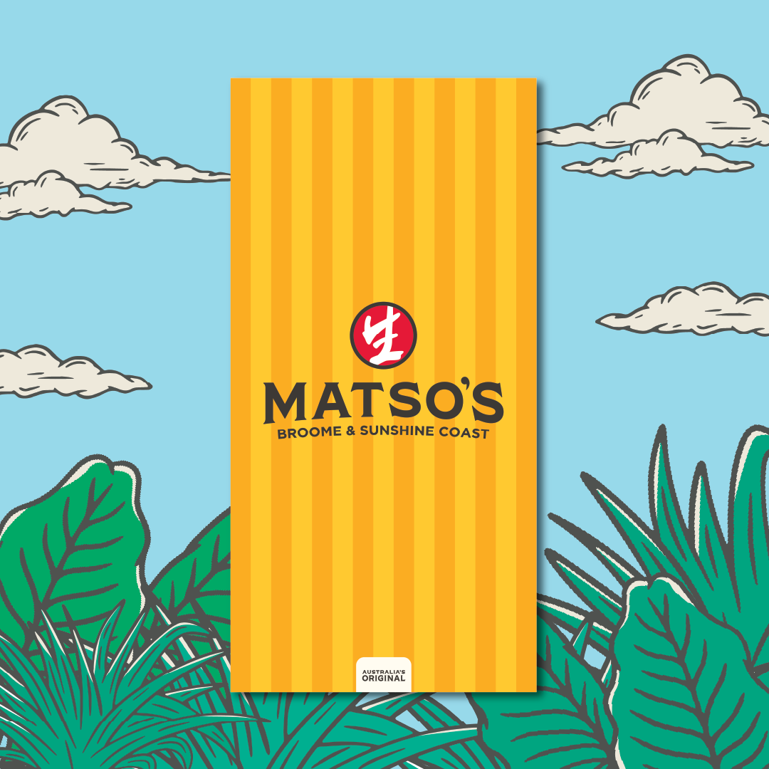 Beach Towel