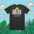 Beat the Heat - Charcoal