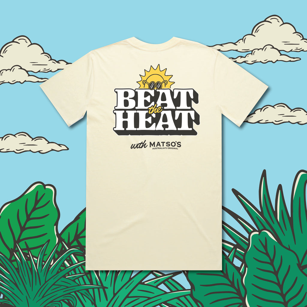 Beat the Heat - Butter