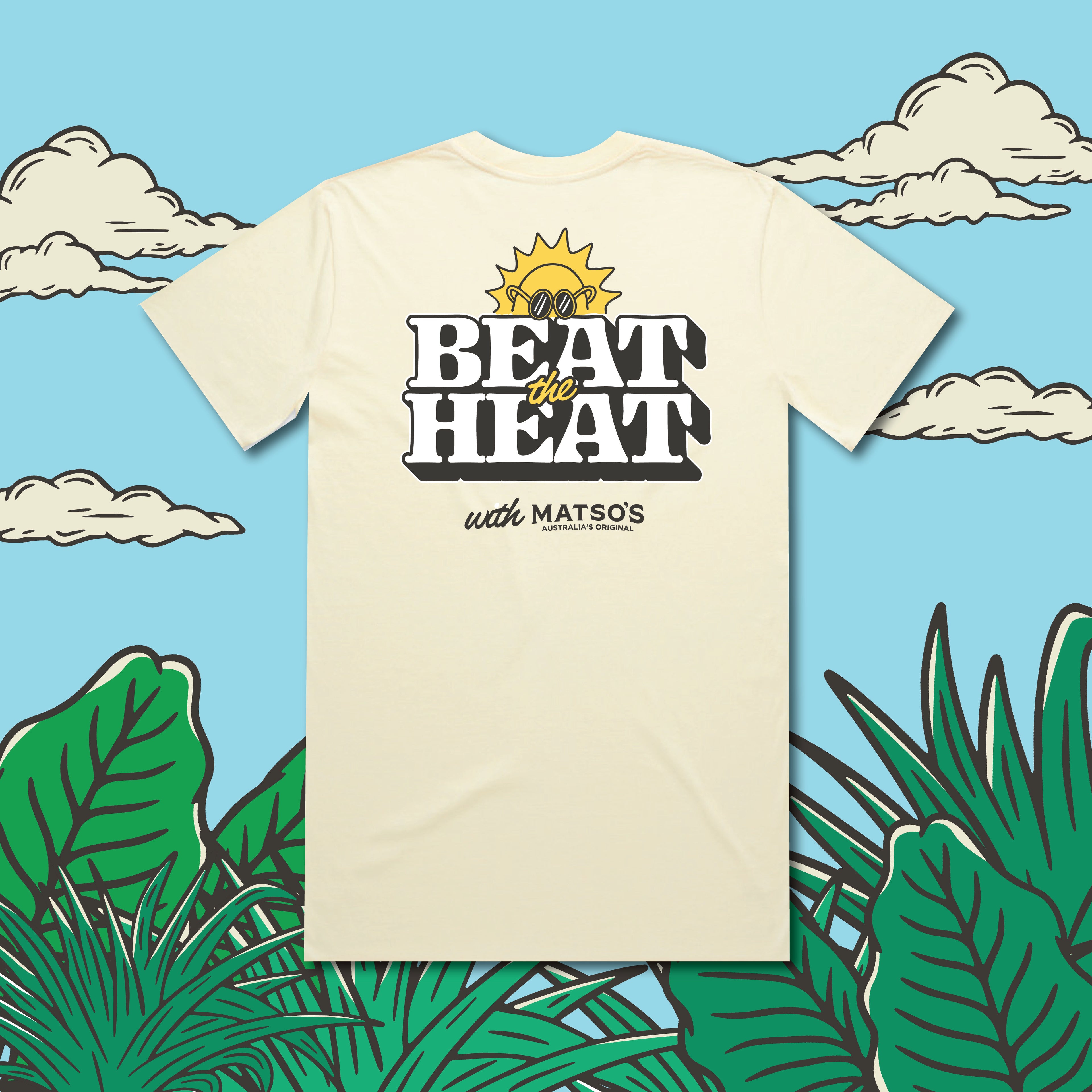 Beat the Heat - Butter