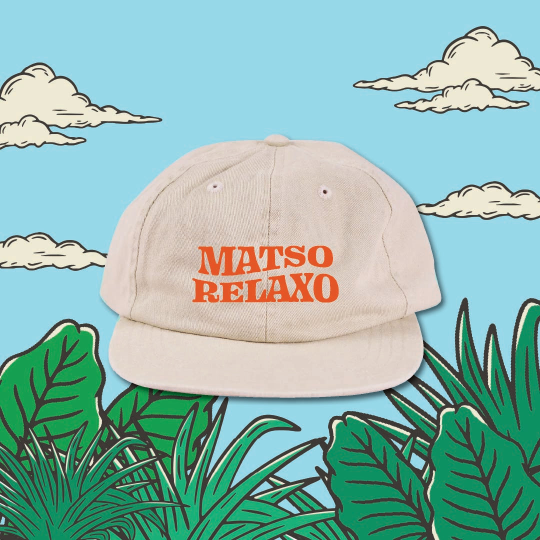 Matso Relaxo Cap