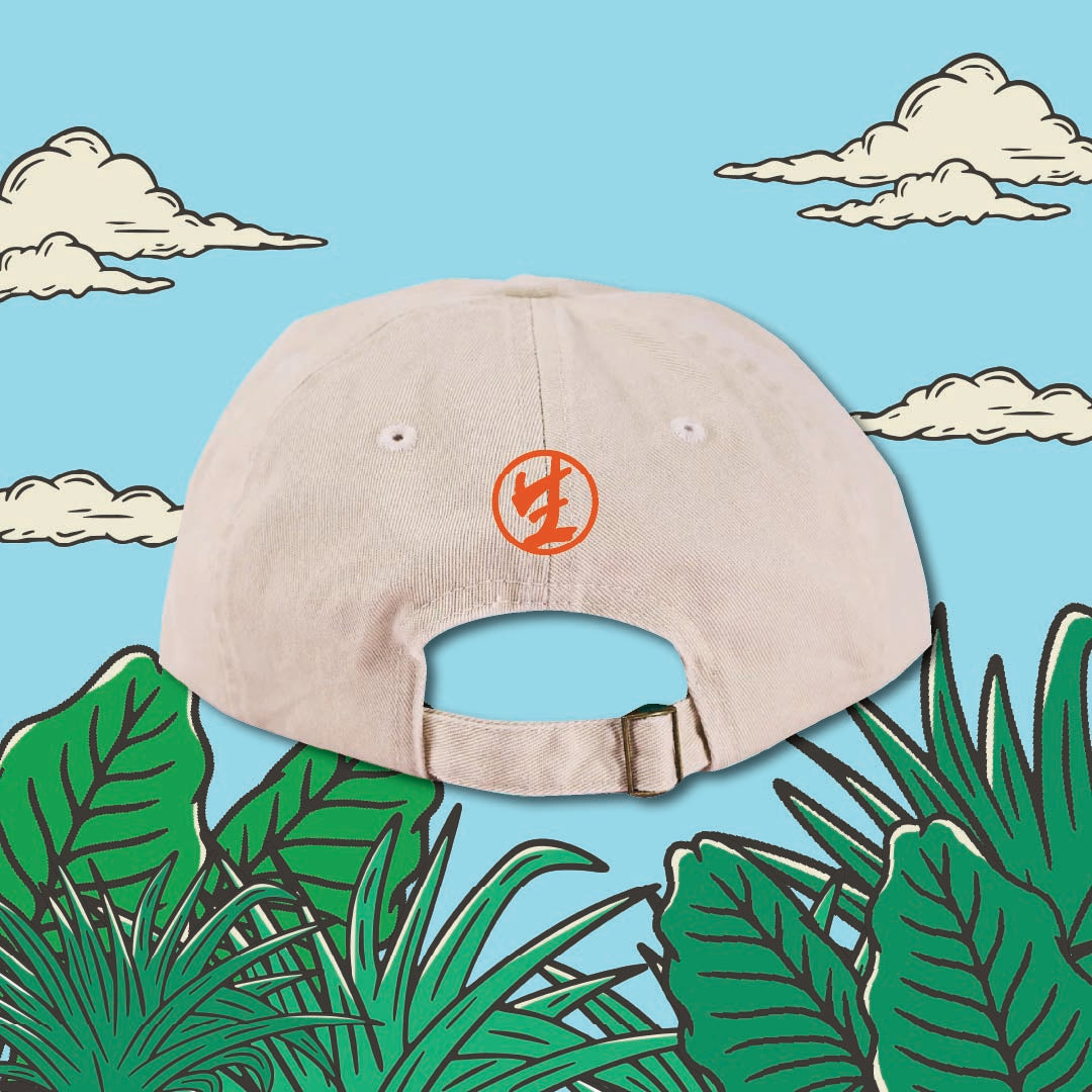 Matso Relaxo Cap