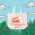 Tote Bag Cream