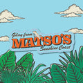 MSC Sticker
