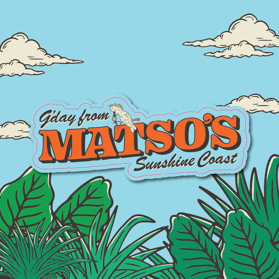 MSC Sticker