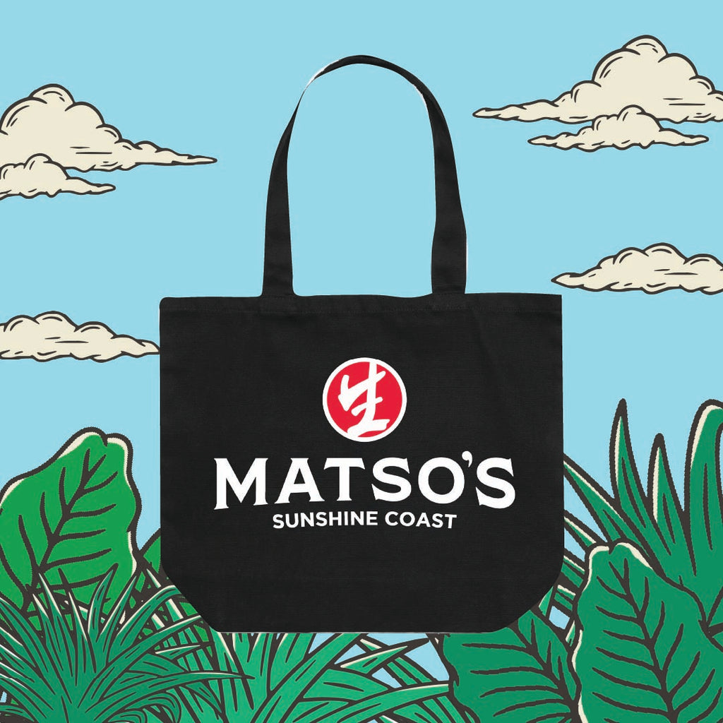 Tote Bag Black