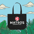 Tote Bag Black