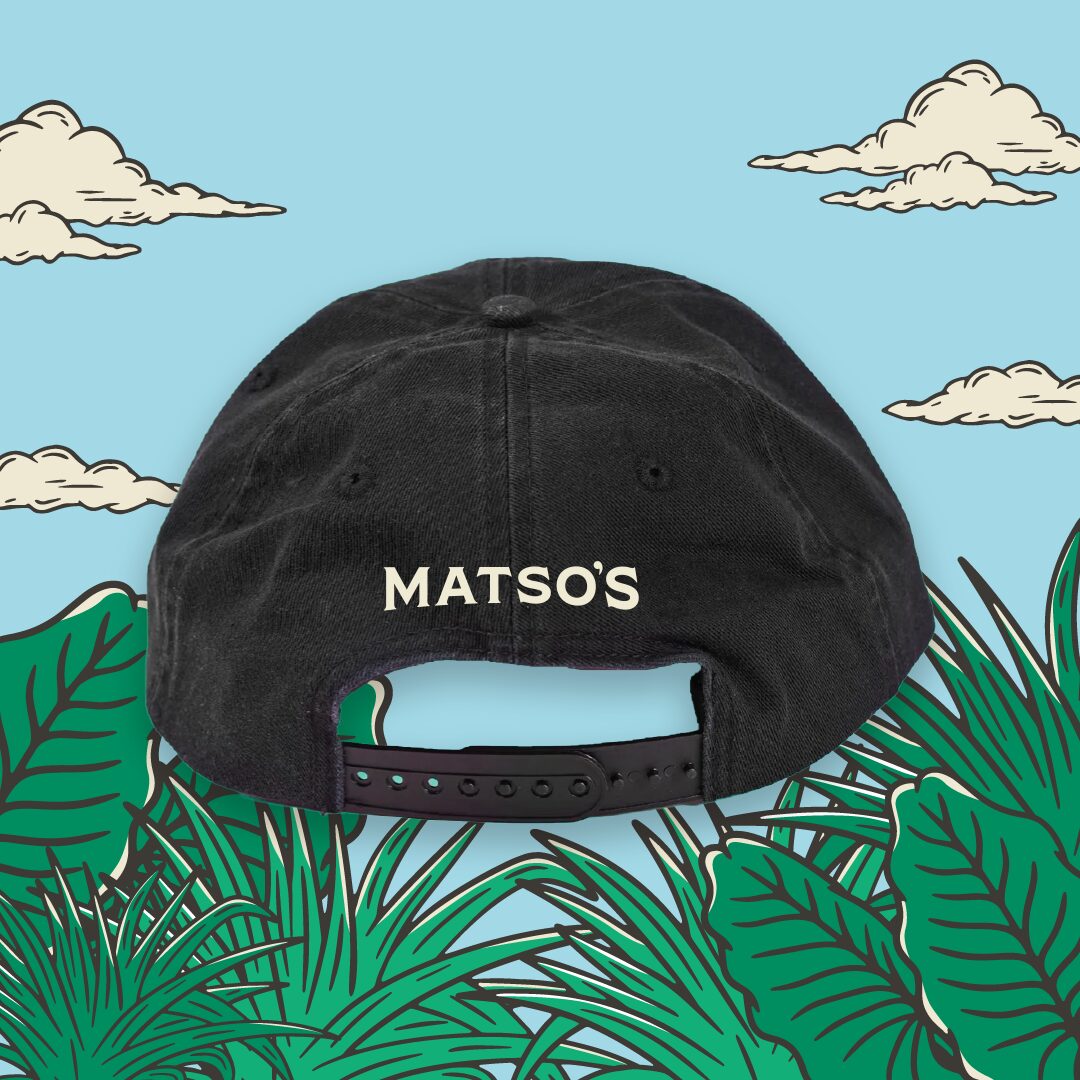 Flower Cap