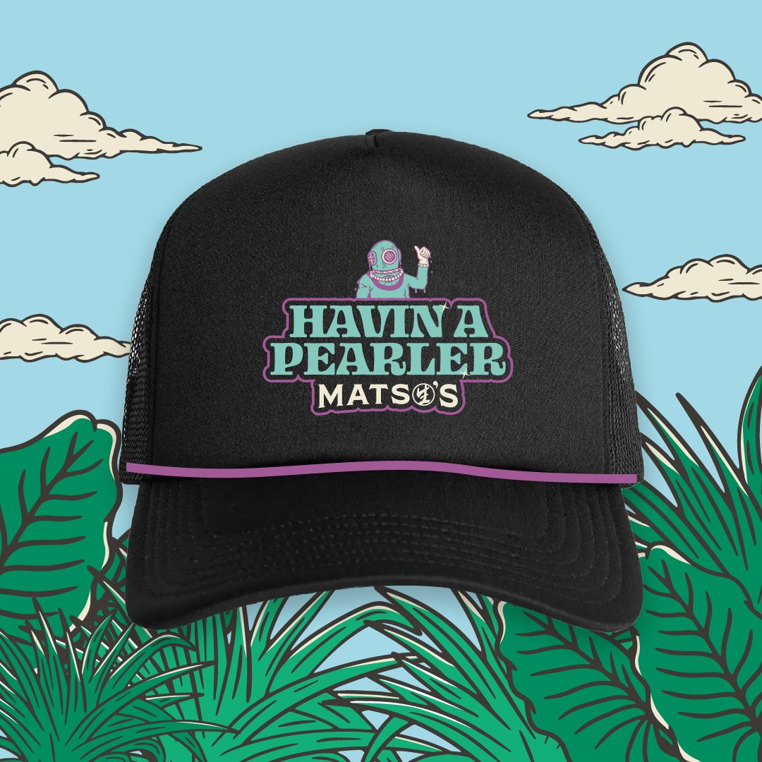 Trucker Cap